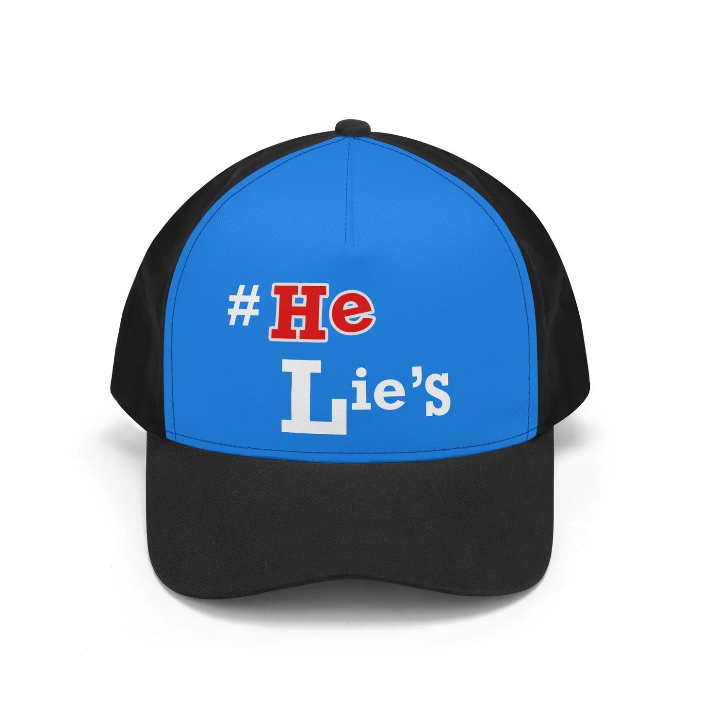 Front Printing Baseball Cap