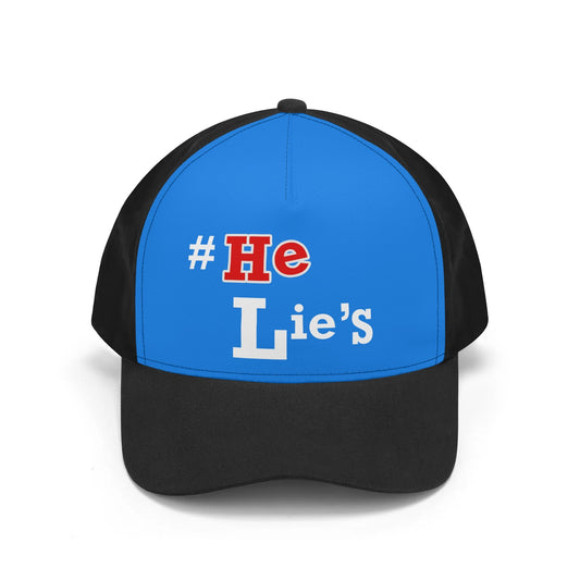 Front Printing Baseball Cap