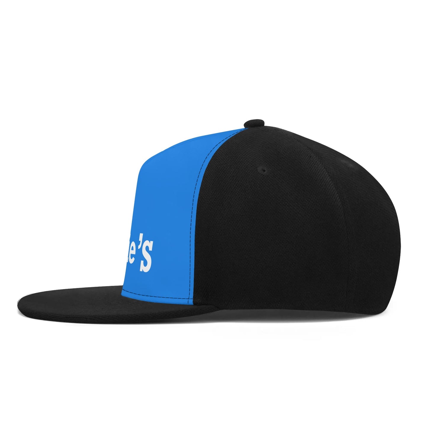 Front Printing Casual Hip-hop Hats