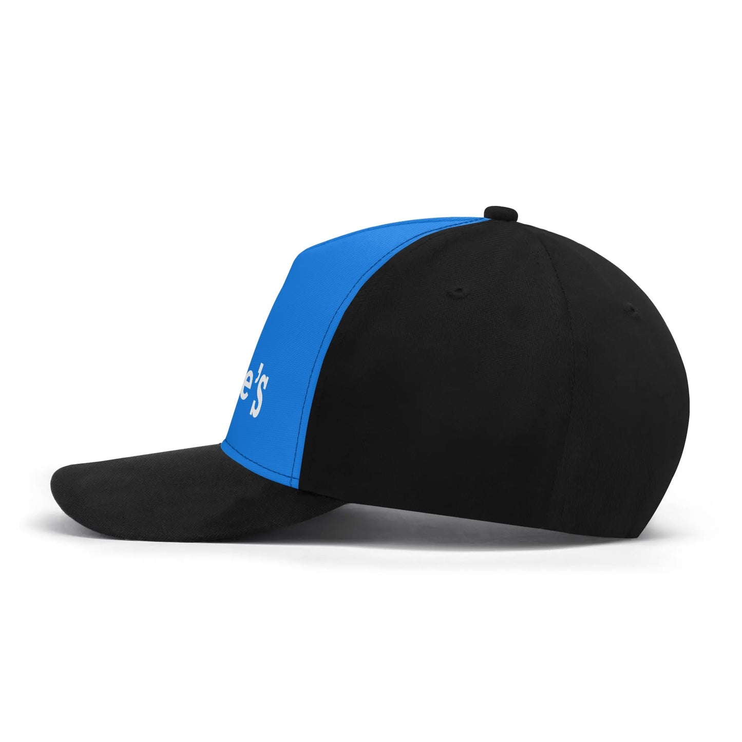 Front Printing Baseball Cap