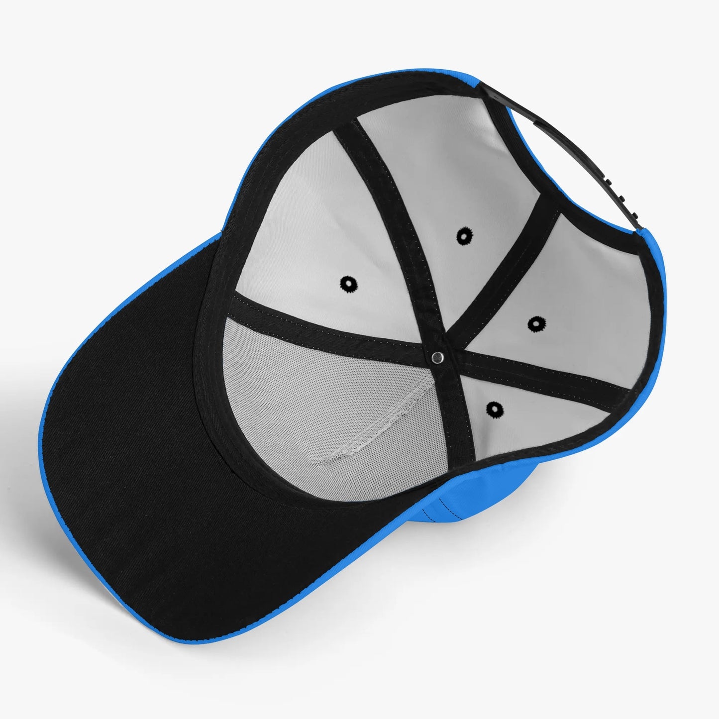 All-over Print Baseball Cap