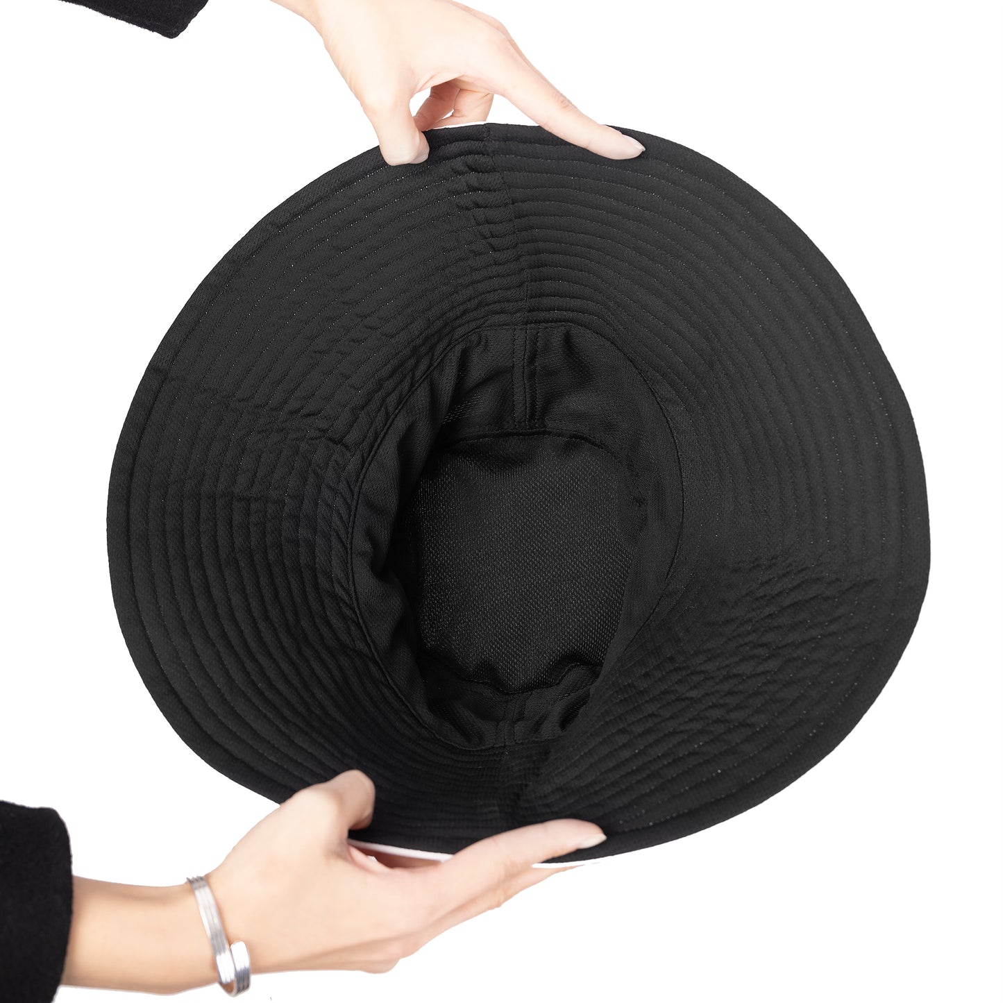 All Over Print Bucket Fisherman Caps