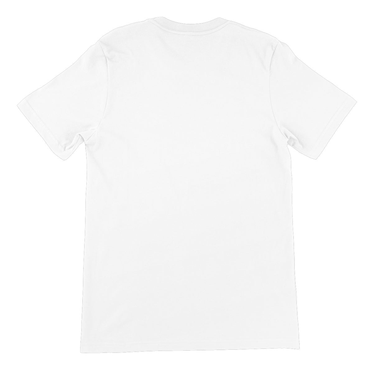 #He Lies, Lies, Lies Unisex Short Sleeve T-Shirt