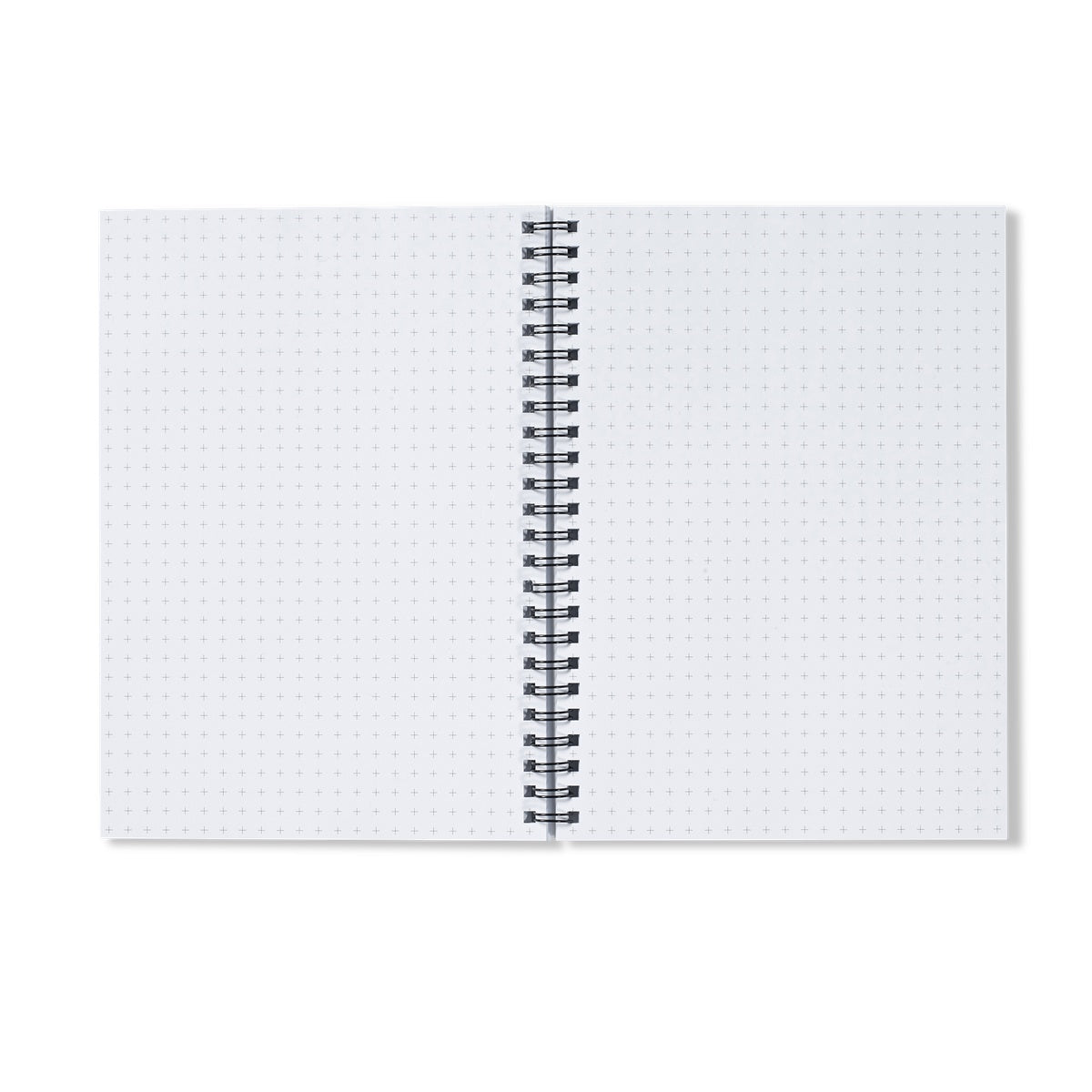 He Lies Again! Notebook