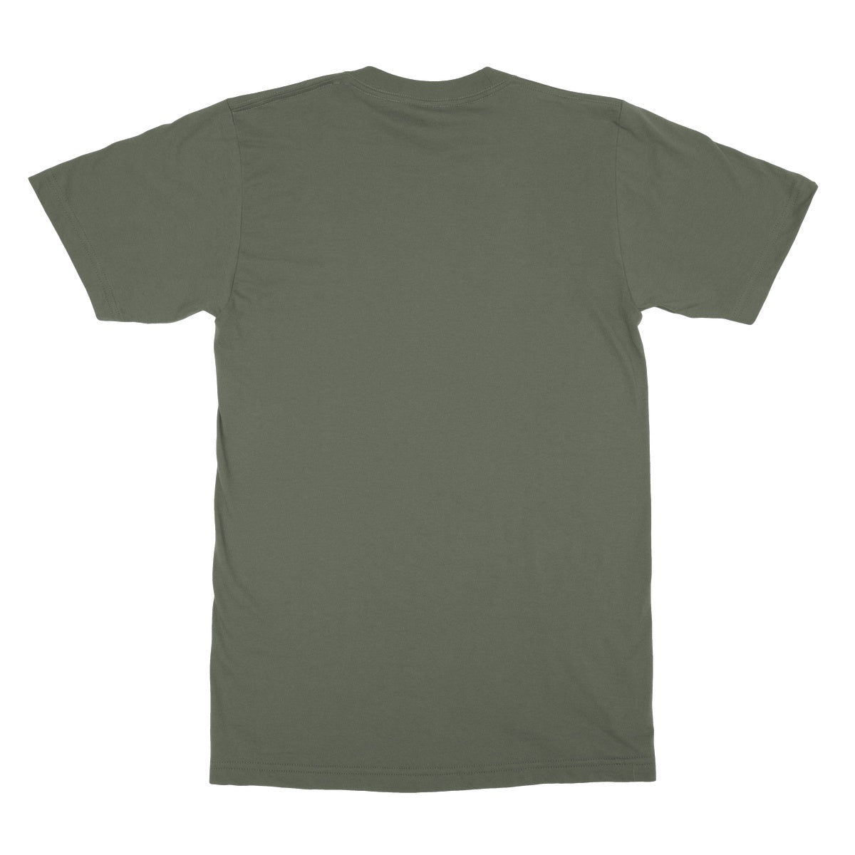 #He Lies, Lies, Lies Softstyle T-Shirt