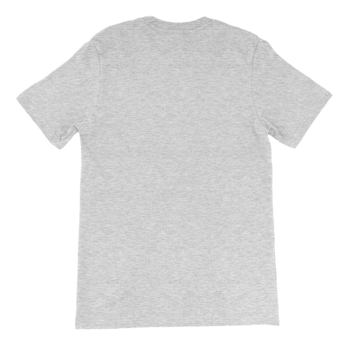 #He Lies, Lies, Lies Unisex Short Sleeve T-Shirt