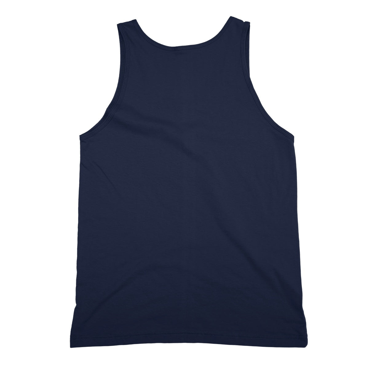#He Lies Softstyle Tank Top