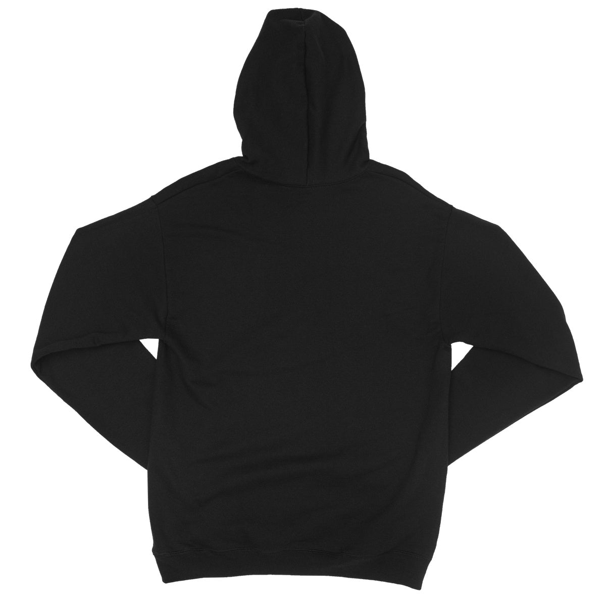 #He Lies College Hoodie