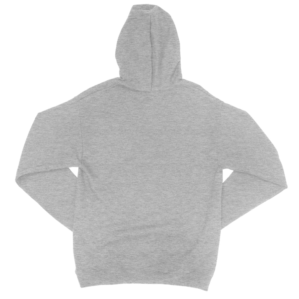 #He Lies, Lies, Lies College Hoodie