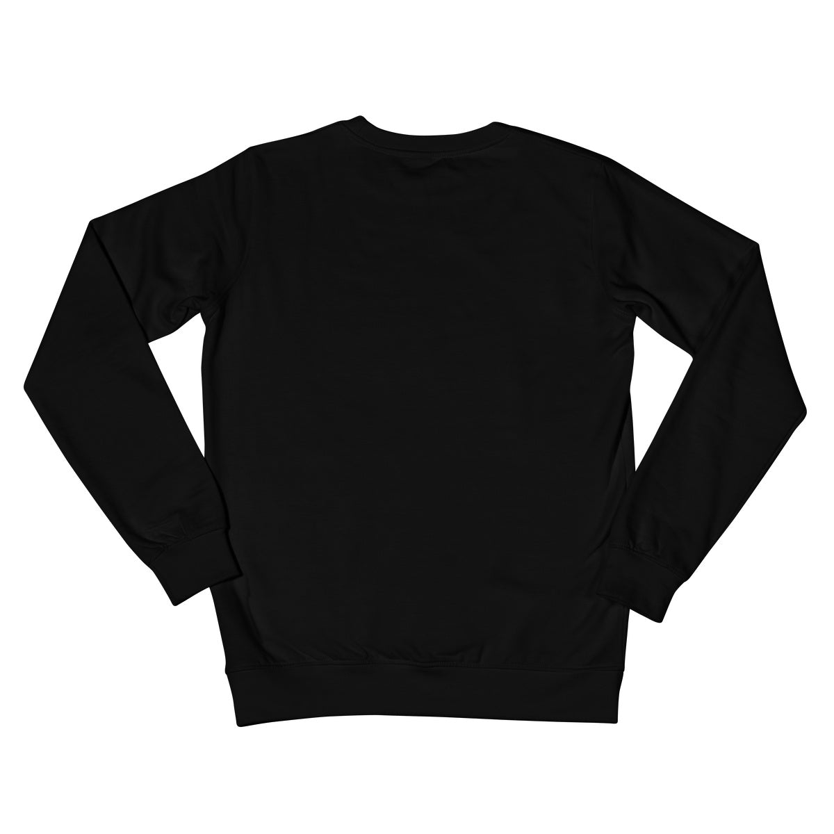 #He Lies Crew Neck Sweatshirt