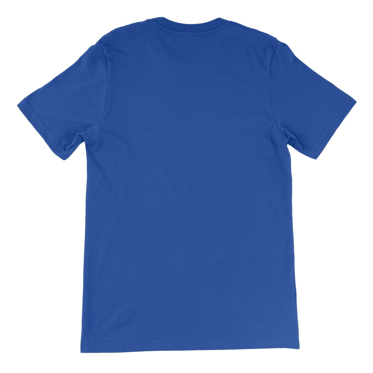 #He Lies Unisex Short Sleeve T-Shirt