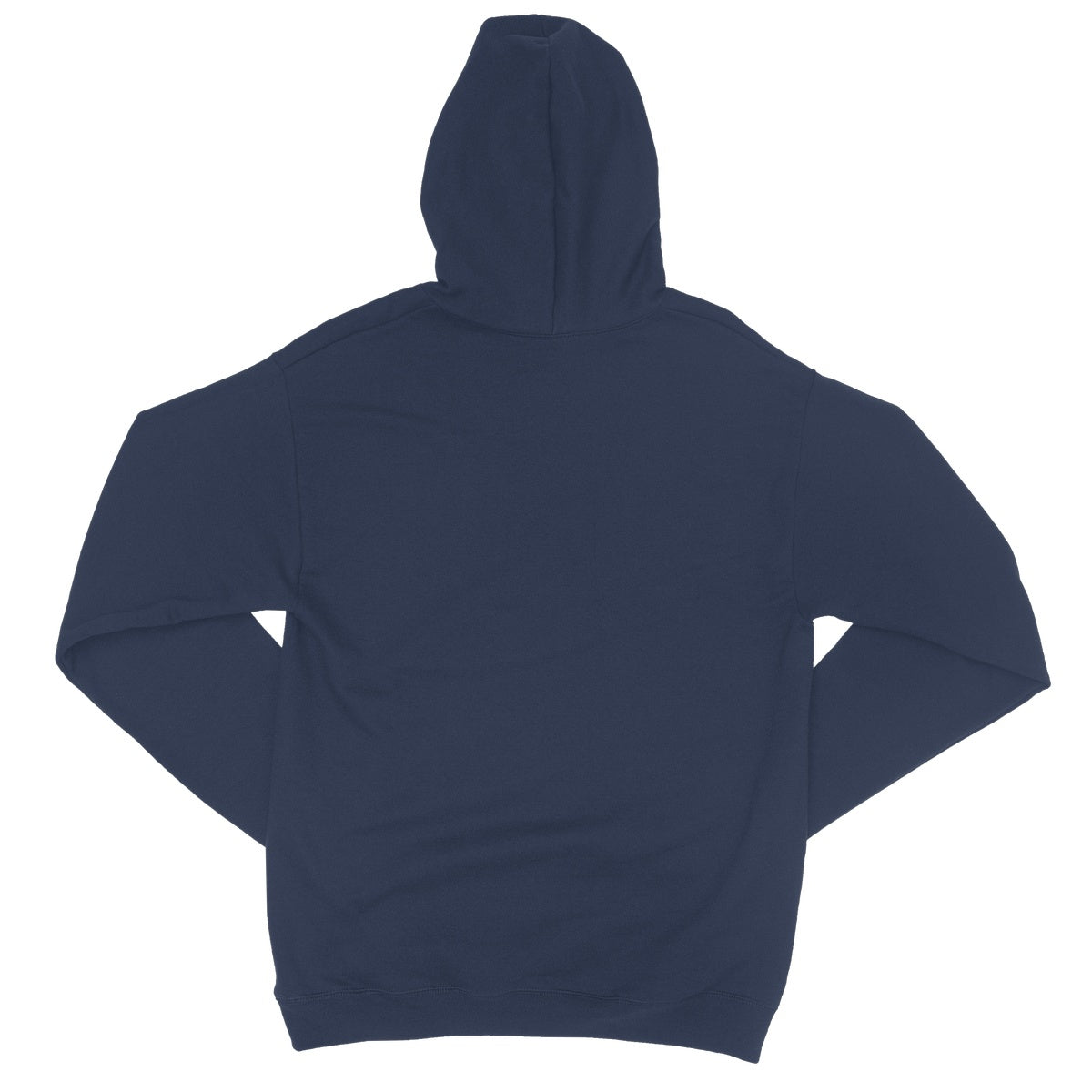 #He Lies College Hoodie