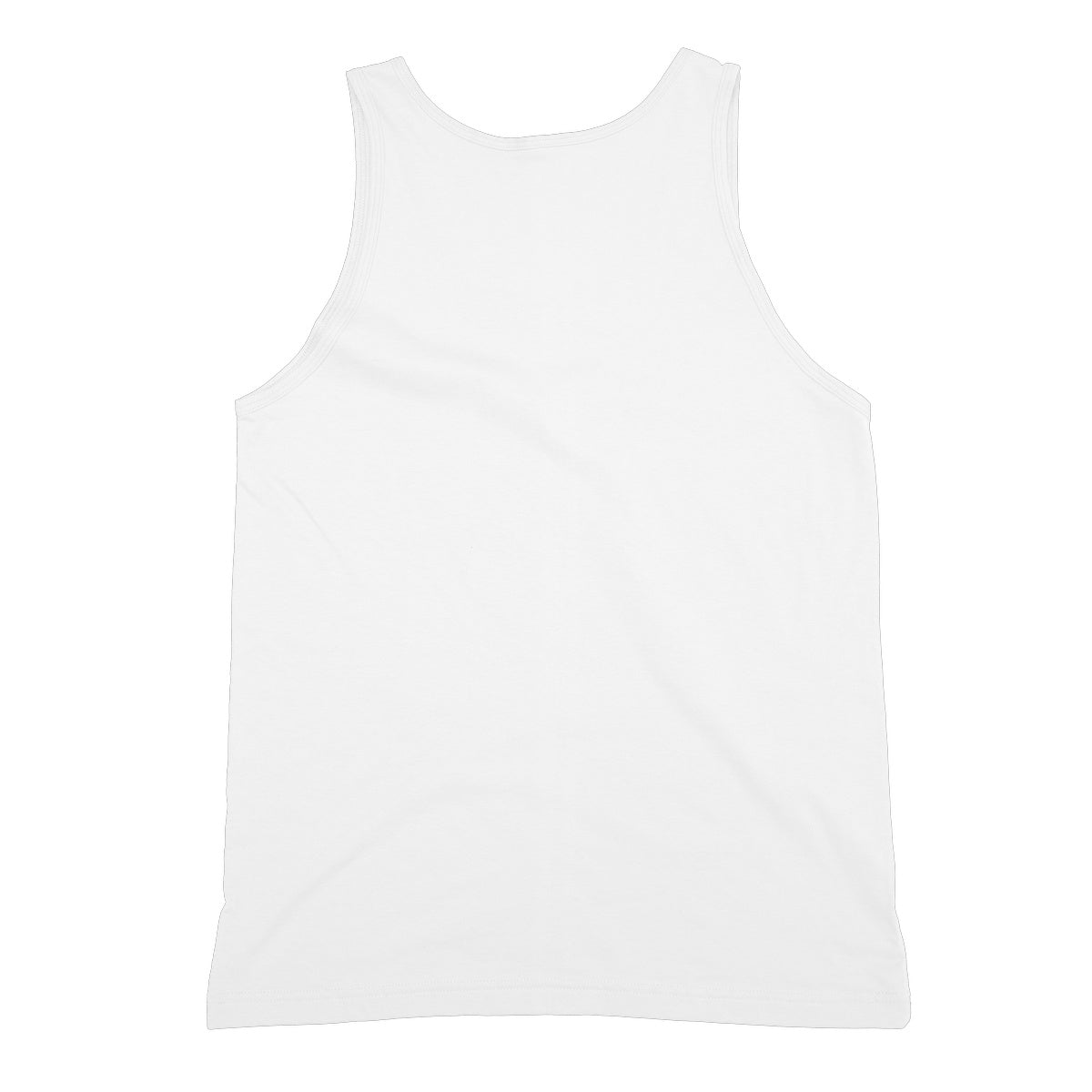 #He Lies, Lies, Lies Softstyle Tank Top