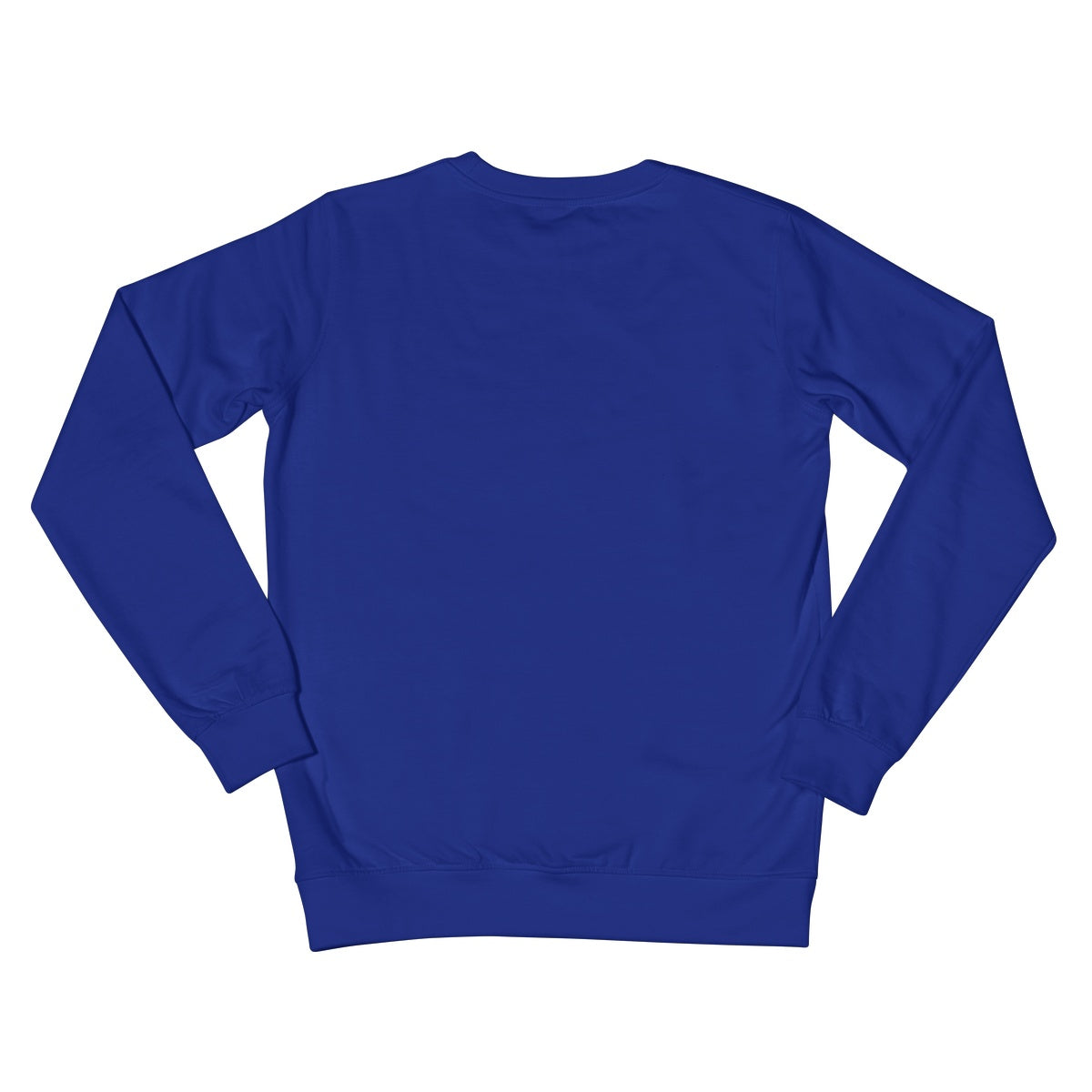 #He Lies Crew Neck Sweatshirt