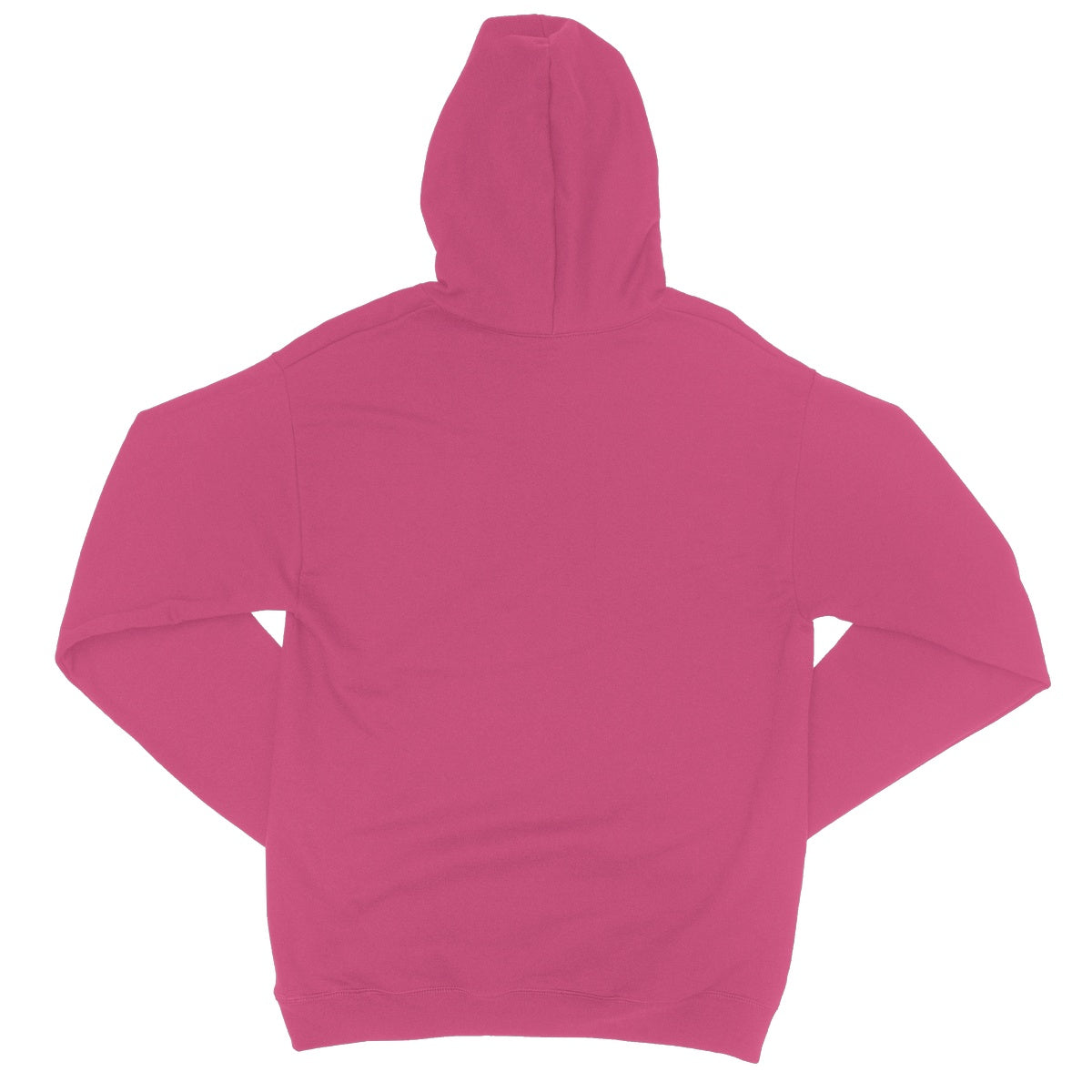 #He Lies College Hoodie