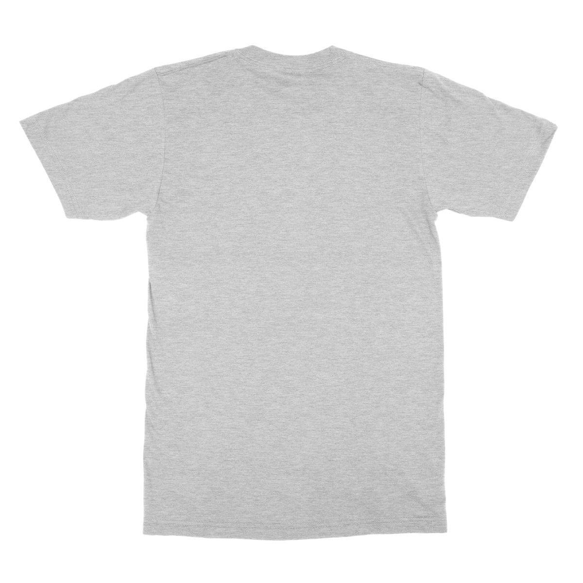 #He Lies, Lies, Lies Softstyle T-Shirt