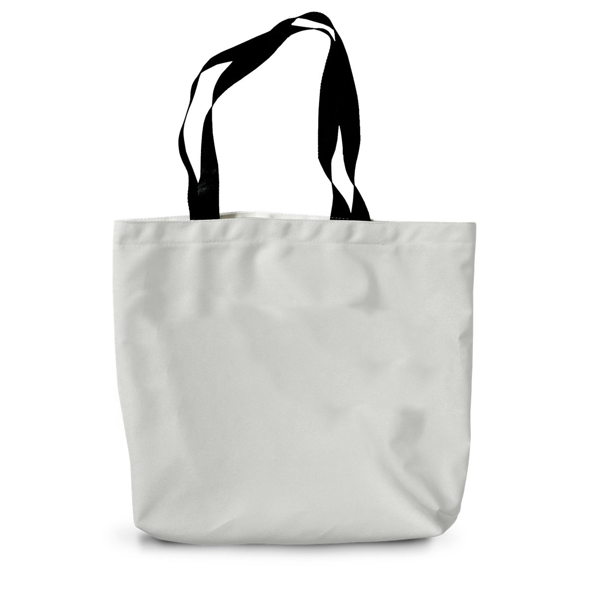 #He Lies, Lies, Lies Canvas Tote Bag
