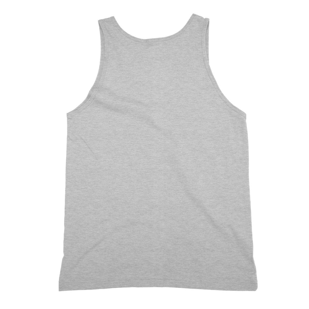 #He Lies, Lies, Lies Softstyle Tank Top