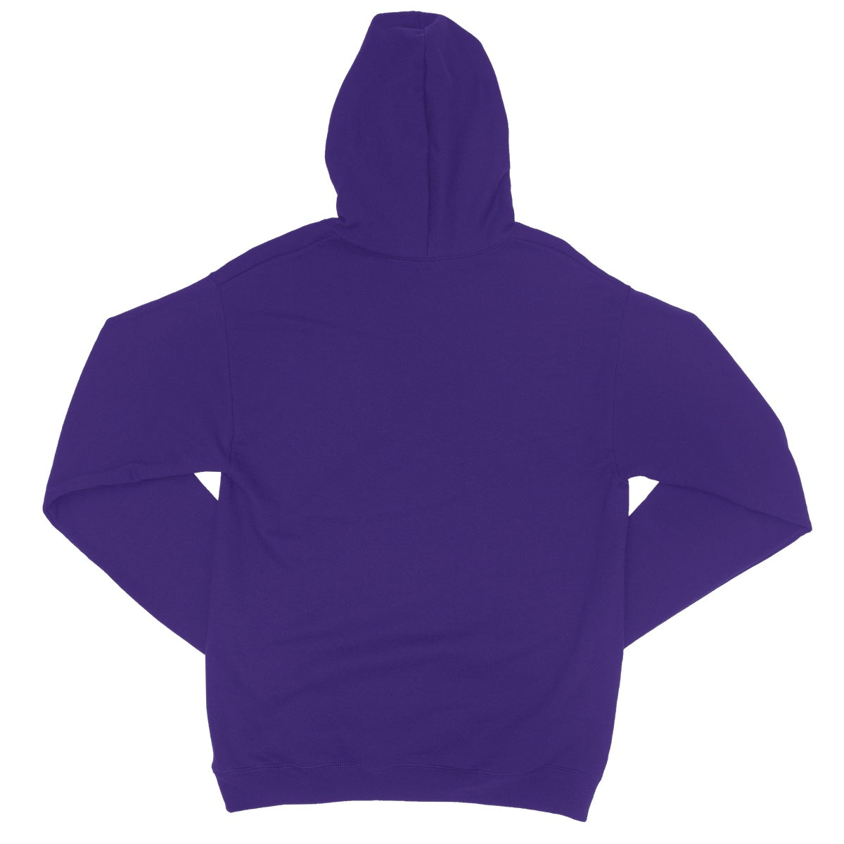 #He Lies College Hoodie