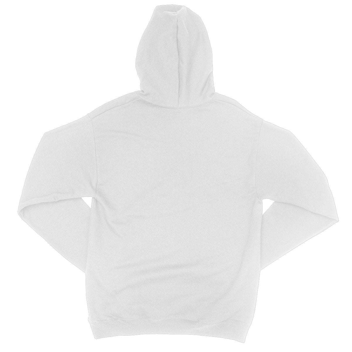 #He Lies, Lies, Lies College Hoodie