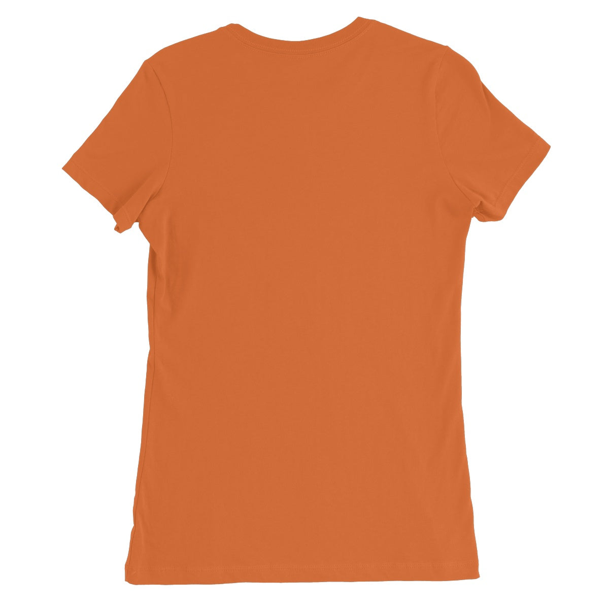 The Field is the True You Women's T-Shirt (the behavior of particles is governed by a field that surrounds them)