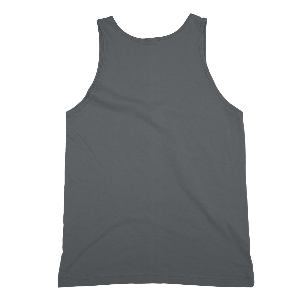 Fear or Guilt Softstyle Tank Top (Controlling Humans through Fear, Guilt, and Religious Beliefs)