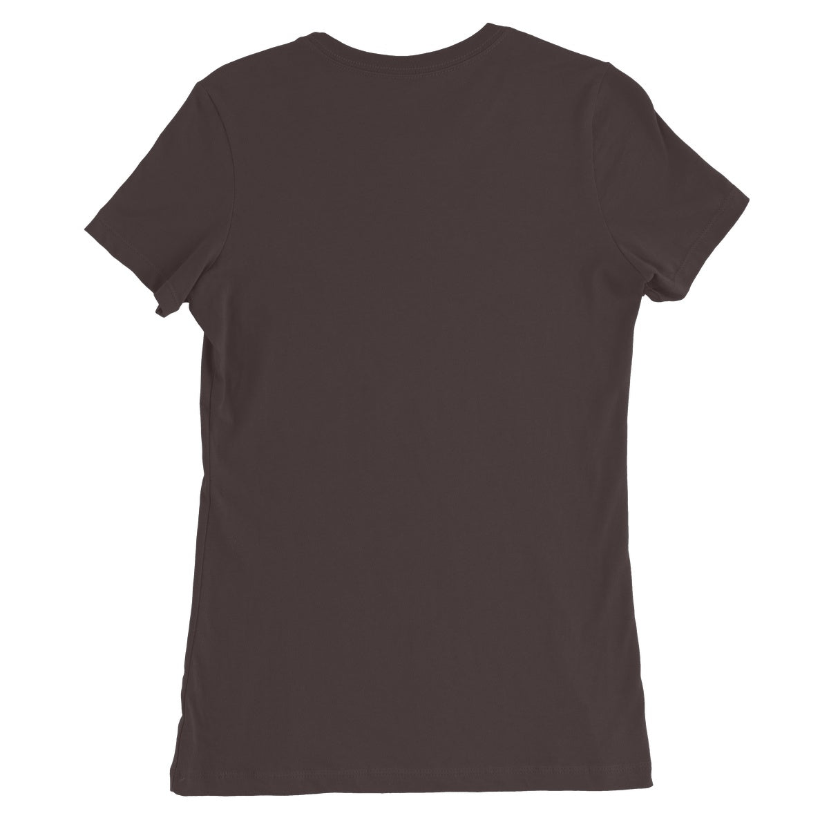 The Field is the True You Women's T-Shirt (the behavior of particles is governed by a field that surrounds them)