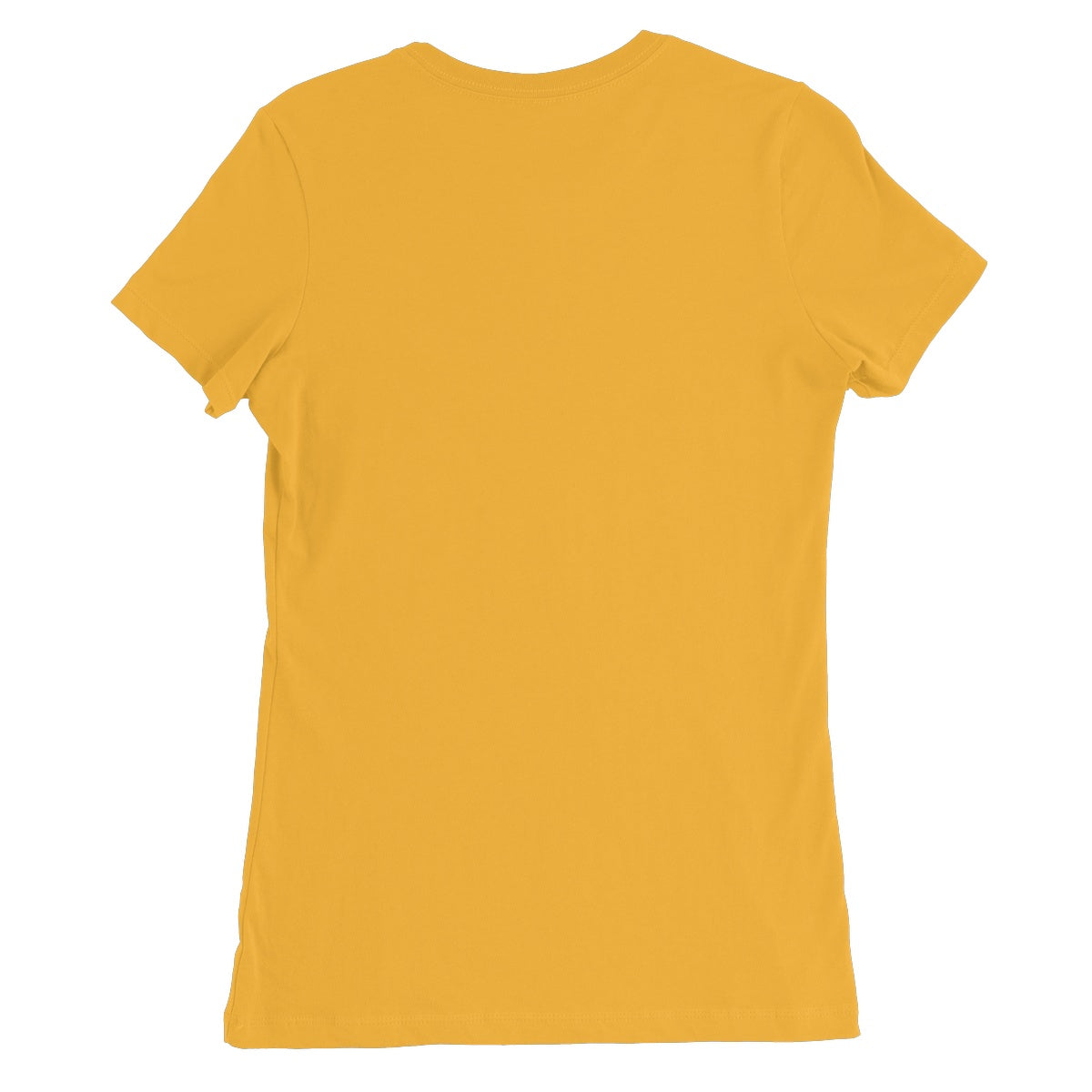 The Field is the True You Women's T-Shirt (the behavior of particles is governed by a field that surrounds them)
